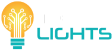 Törvik Lights, s.r.o. logo
